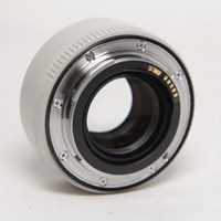 Used Canon Extender EF 1.4x III