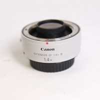 Used Canon Extender EF 1.4x III