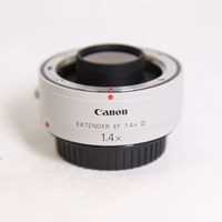 Used Canon Extender EF 1.4x III