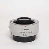 Used Canon Extender EF 1.4x III