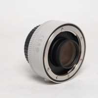 Used Canon Extender EF 1.4x III