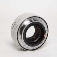 Used Canon Extender EF 1.4x III