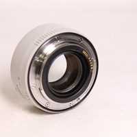 Used Canon Extender EF 1.4x III