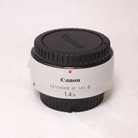 Used Canon Extender EF 1.4x III