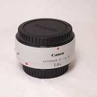 Used Canon Extender EF 1.4x III