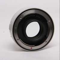 Used Canon Extender EF 1.4x III