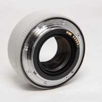 Used Canon Extender EF 1.4x III