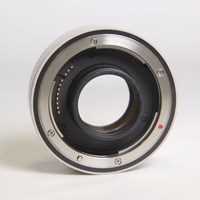 Used Canon Extender EF 1.4x III