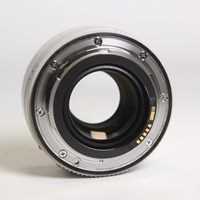 Used Canon Extender EF 1.4x III