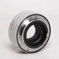 Used Canon Extender EF 1.4x III