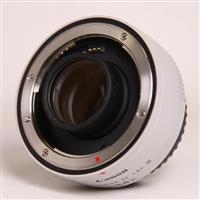 Used Canon Extender EF 1.4x III