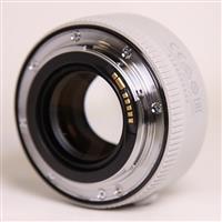 Used Canon Extender EF 1.4x III