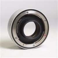 Used Canon Extender EF 1.4x III