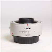 Used Canon Extender EF 1.4x III