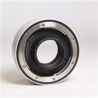 Used Canon Extender EF 1.4x III