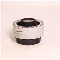 Used Canon Extender EF 1.4x III