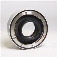 Used Canon Extender EF 1.4x III