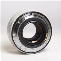 Used Canon Extender EF 1.4x III