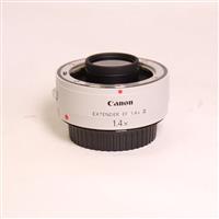 Used Canon Extender EF 1.4x III