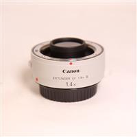 Used Canon Extender EF 1.4x III