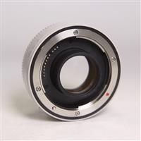 Used Canon Extender EF 1.4x III