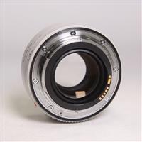 Used Canon Extender EF 1.4x III