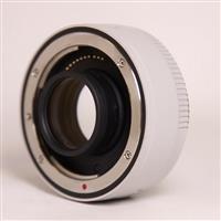 Used Canon Extender EF 1.4x III