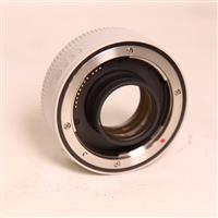 Used Canon Extender EF 1.4x III