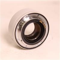 Used Canon Extender EF 1.4x III