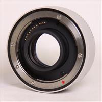 Used Canon Extender EF 1.4x III