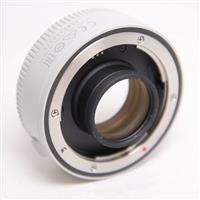 Used Canon Extender EF 1.4x III