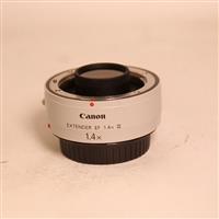 Used Canon Extender EF 1.4x III