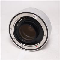 Used Canon Extender EF 1.4x III