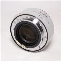 Used Canon Extender EF 1.4x III