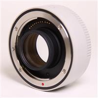 Used Canon Extender EF 1.4x III