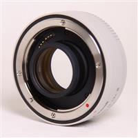 Used Canon Extender EF 1.4x III