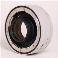 Used Canon Extender EF 1.4x III