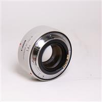 Used Canon Extender EF 1.4x III