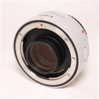 Used Canon Extender EF 1.4x III