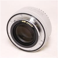 Used Canon Extender EF 1.4x III