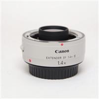 Used Canon Extender EF 1.4x III