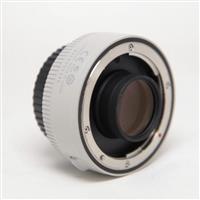Used Canon Extender EF 1.4x III