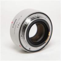 Used Canon Extender EF 1.4x III