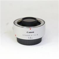 Used Canon Extender EF 1.4x III