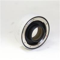 Used Canon Extender EF 1.4x III