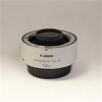 Used Canon Extender EF 1.4x III