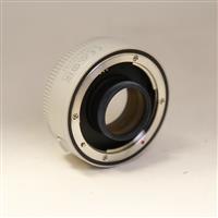 Used Canon Extender EF 1.4x III