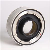 Used Canon Extender EF 1.4x III