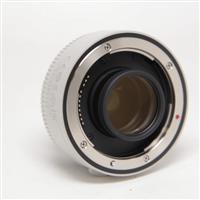 Used Canon Extender EF 1.4x III