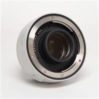 Used Canon Extender EF 1.4x III